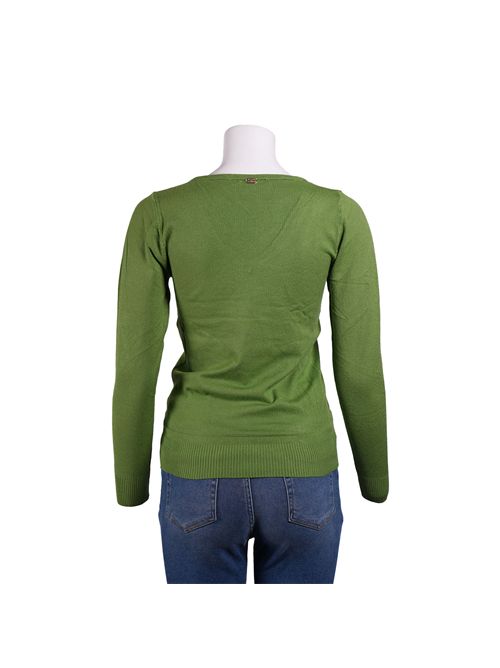  ALVIERO MARTINI | 003BASIC/ALVVERDE
